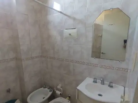 234 - 2 AMBIENTES - BALCON A LA CALLE.MOBRICI II