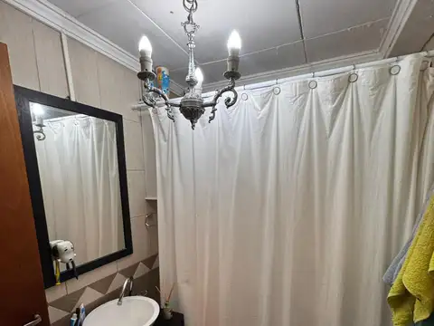 Departamento en Venta 40 años