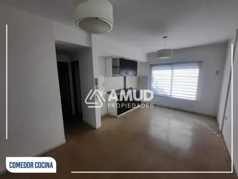 Departamento en Alquiler de 3 ambientes