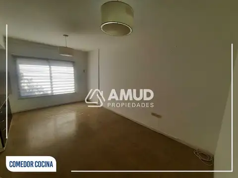 Departamento en Alquiler de 2 dormitorios