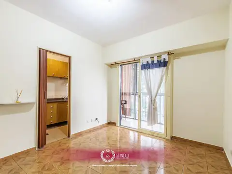Departamento en Alquiler Permite mascota