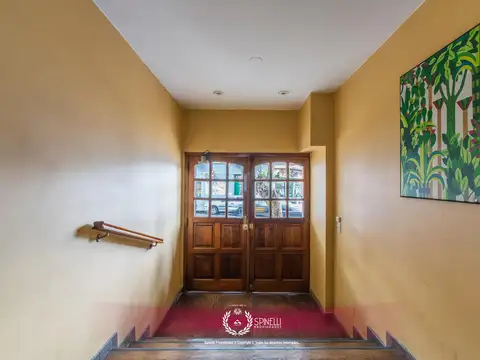 Departamento en Alquiler en Boedo, $ 530.000