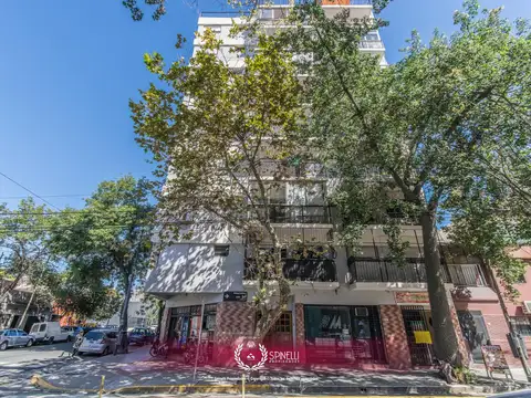 Departamento en Alquiler 20 años