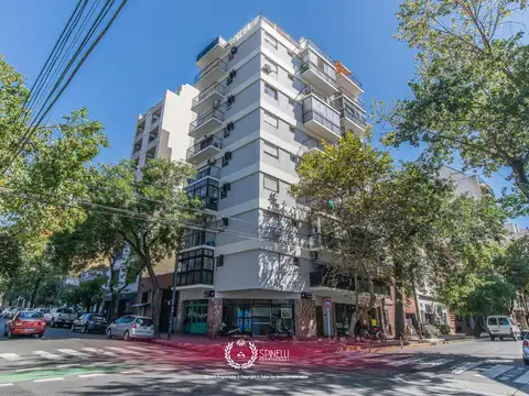 Departamento en Alquiler de 2 ambientes
