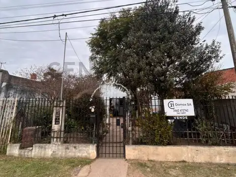 Se vende casa a reciclar a pocos metros de Ciudad Judicial – Ideal inversión