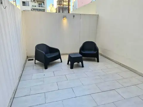 Departamento en Venta en Villa Crespo, USD 79.900