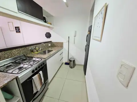 Departamento Monoambiente  en Venta en Villa Crespo, Capital Federal, Buenos Aires