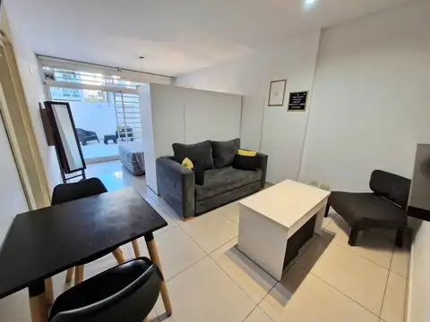 Departamento Monoambiente  en Venta en Villa Crespo, Capital Federal, Buenos Aires