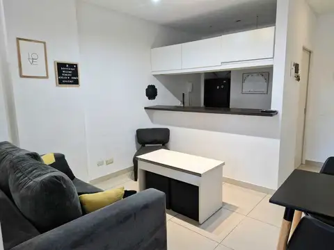 Departamento en Venta Apto profesional