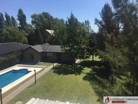 Santiago del Estero 400