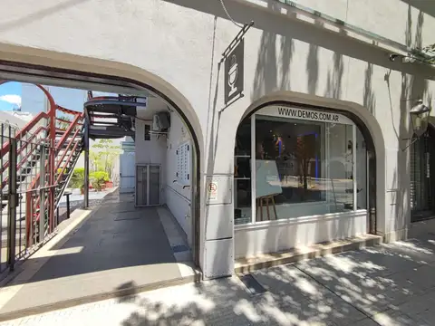 Local en Alquiler en Florida Mitre/Este, USD 1.500