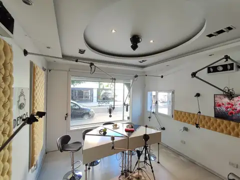 Local en Alquiler 10 años