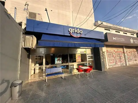 LOCALES - LOCALES - 9 DE ABRIL, GRAN BS. AS. SUR