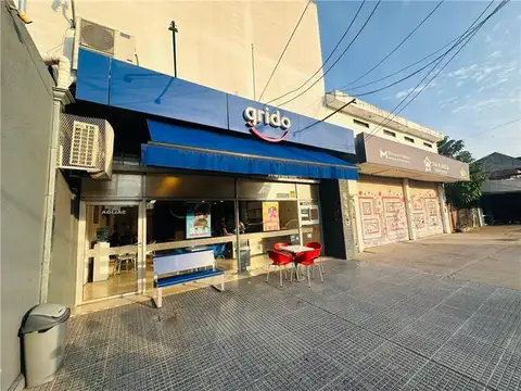 Local en Venta en 9 De Abril, USD 280.000