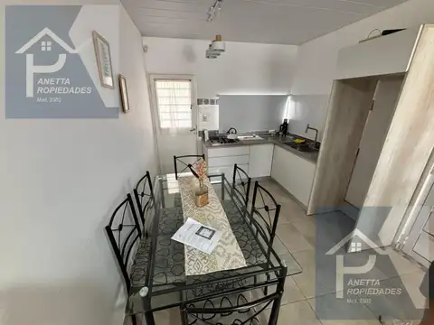 Casa en Alquiler 3 años