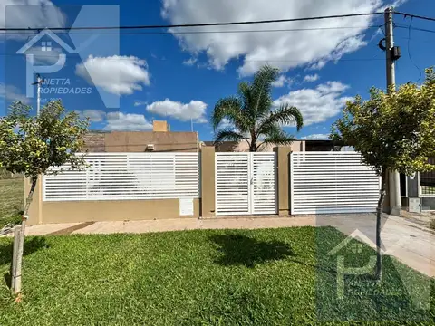 Casa en Alquiler de 2 dormitorios