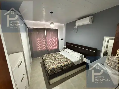Casa en Alquiler al Norte