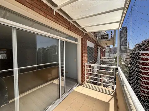 Departamento en Palermo