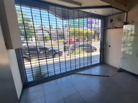 ALQUILER LOCAL SAN MARTIN CENTRO