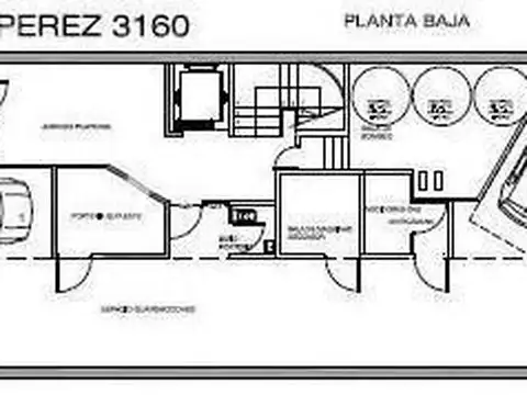 Departamento en Venta en Coghlan, USD 129.900
