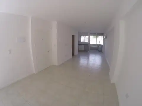 Departamento en Venta con 1 cochera