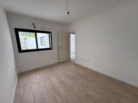 Depto Tipo Casa en Venta A Estrenar