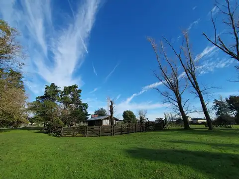 Casa Chacra en Venta en La Catalina, Carlos Keen, Lujan, GBA Norte - 4 Ambientes