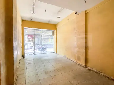 Local en Alquiler en Olivos Vias/Maipu, $ 900.000