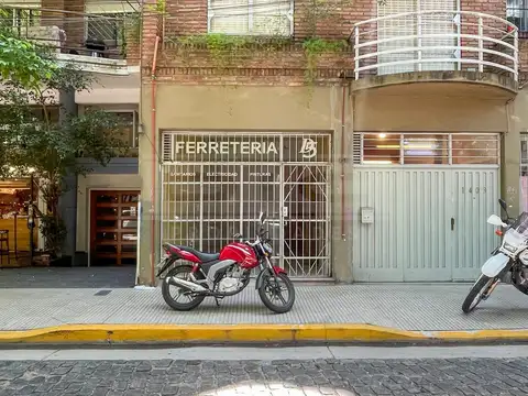 Local Comercial Alquiler - Olivos-Vias/Maipu