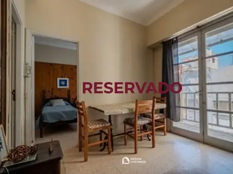 Departamento 2 ambientes