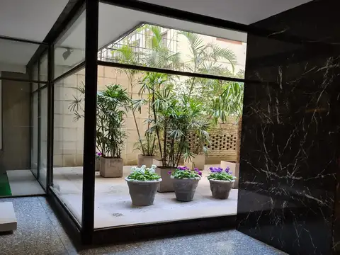 Departamento 5 ambientes con 2 baños