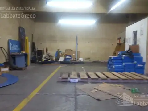 Galpon en Venta 30 años