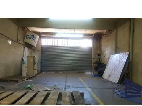 VENTA DE GALPÓN INDUSTRIAL ? VILLA LYNCH, GENERAL SAN MARTÍN