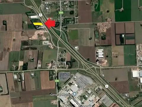 Terreno en Venta 200  mts Fondo