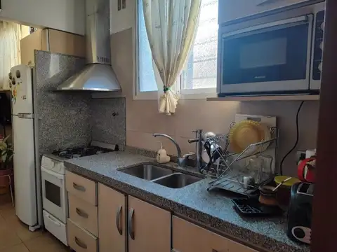 Departamento en Venta en Villa Devoto, USD 170.000