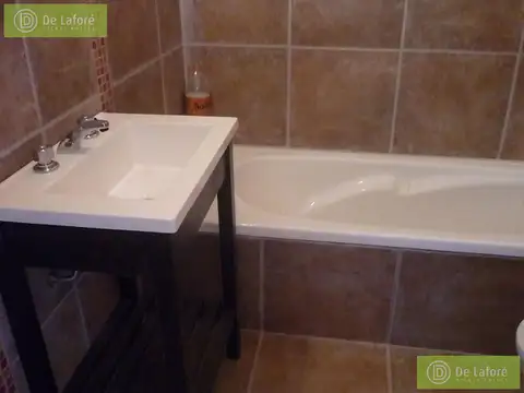 Departamento en Alquiler de 2 ambientes