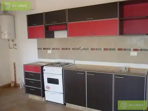 ALQUILER - Departamento de 2 ambientes en Villa Adelina, sin expensas