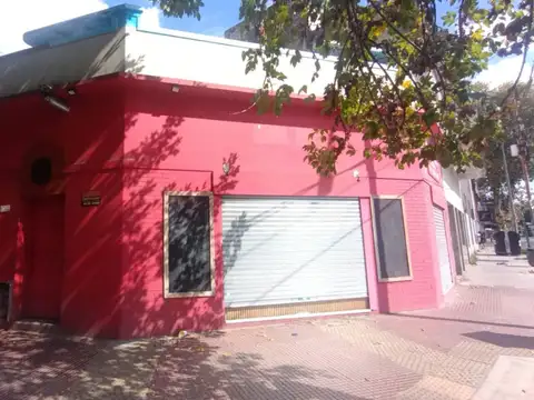 ALQUILER CASA DESTINO PROFESIONAL COMERCIAL FLORESTA CABA
