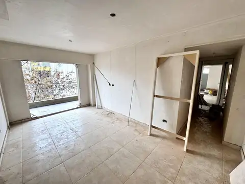 Departamento en Venta en Luis Agote, USD 46.000