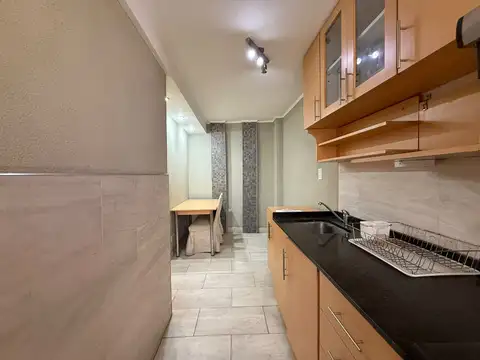 Departamento en Venta en Almagro, USD 135.000