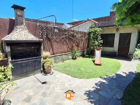Casa en Venta en Caseros, USD 179.000