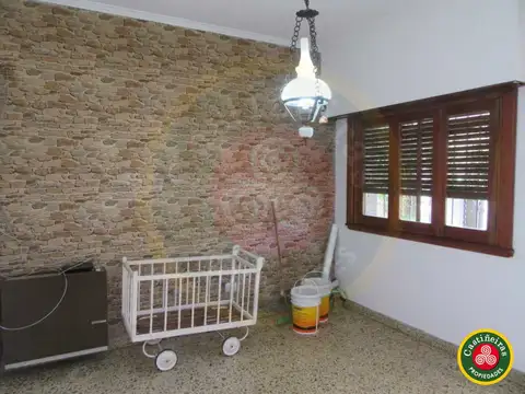 Casa en Venta 60 años