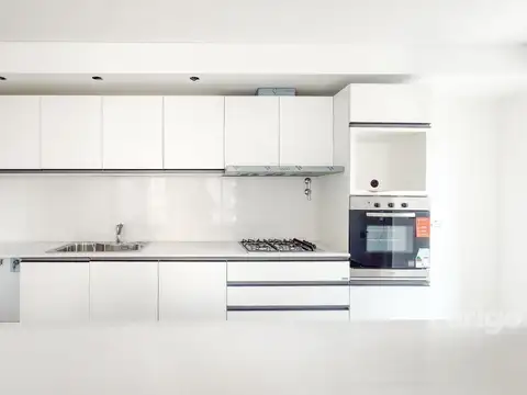 Departamento en Venta de 5 ambientes