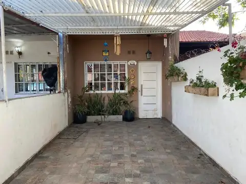 Casa en Venta en Los Polvorines, Malvinas Argentinas - 3 Ambientes