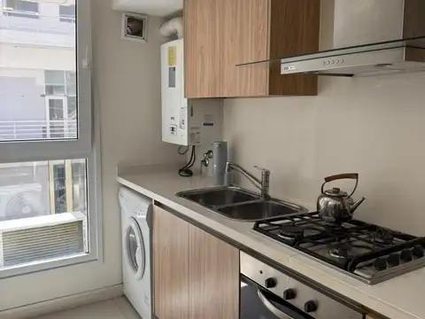 Departamento en Alquiler Temporal al Noreste