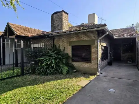 Casa PH venta Ituzaingó norte 3 dormitorios  