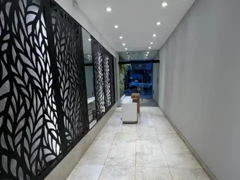 Departamento en Alquiler de Monoambiente