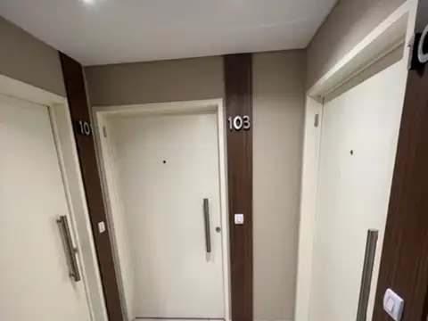 Departamento en Alquiler A Estrenar