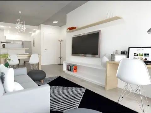 Departamento en Venta 1 año