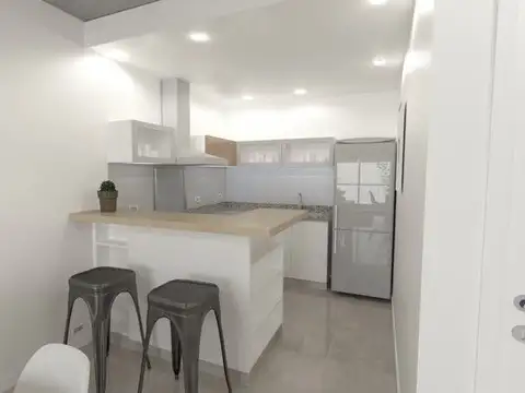 Departamento en Venta al Sureste